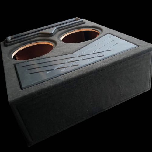 Subwoofer Enclosure Design