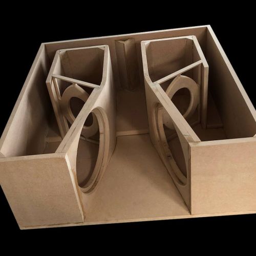 subwoofer enclosures
