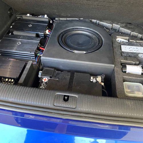 OEM Installation Cornwall