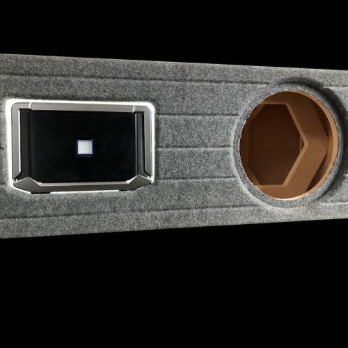 Sub Box Building 