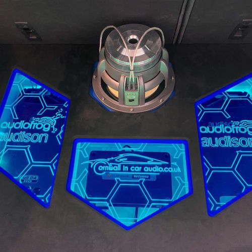Custom Fabrication